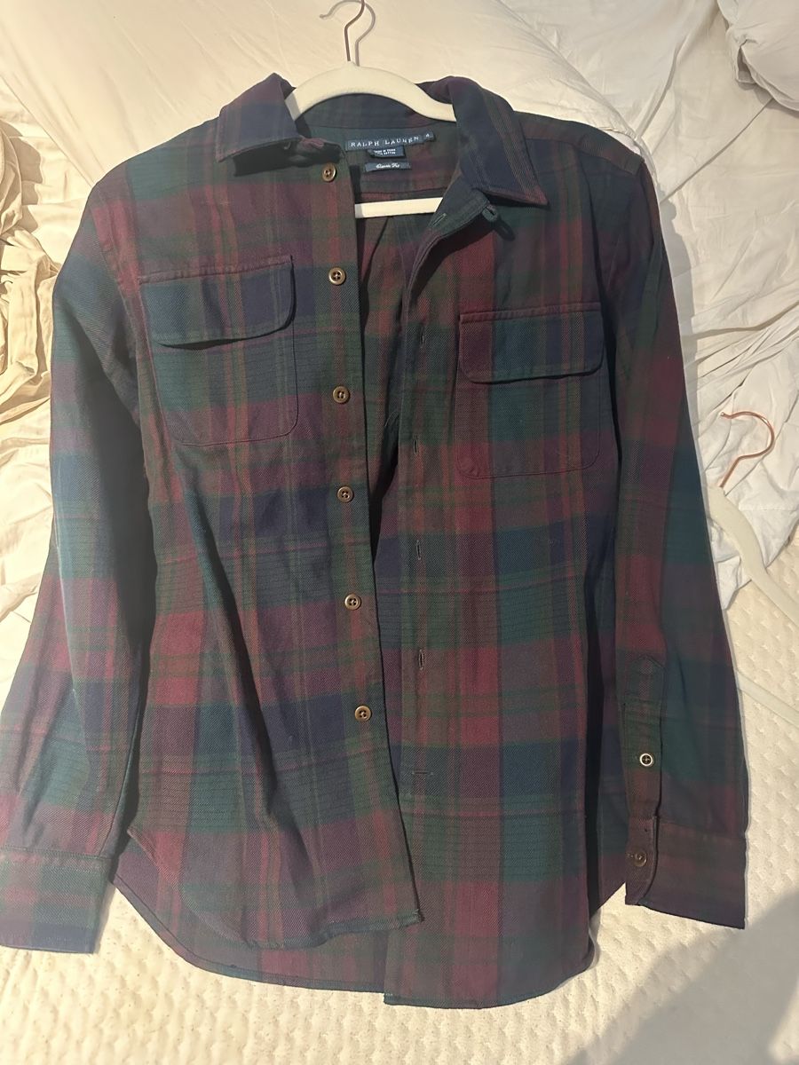 Ralph Lauren Chemisiers: Chemise Ralph Lauren – Neuf (Voir description) à Hauterive NE par ric_cx8j 5