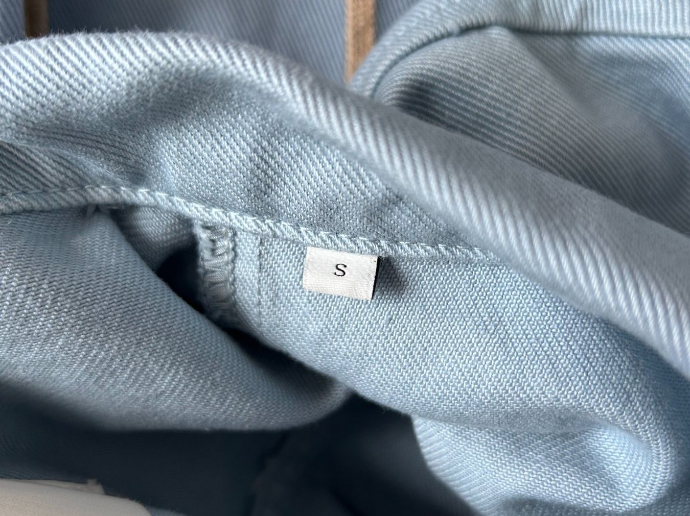 Sandro Camicette: Sandro Blouse / Jacket – Nuovo (secondo la descrizione) da St. Gallen venduto da look-twice 5