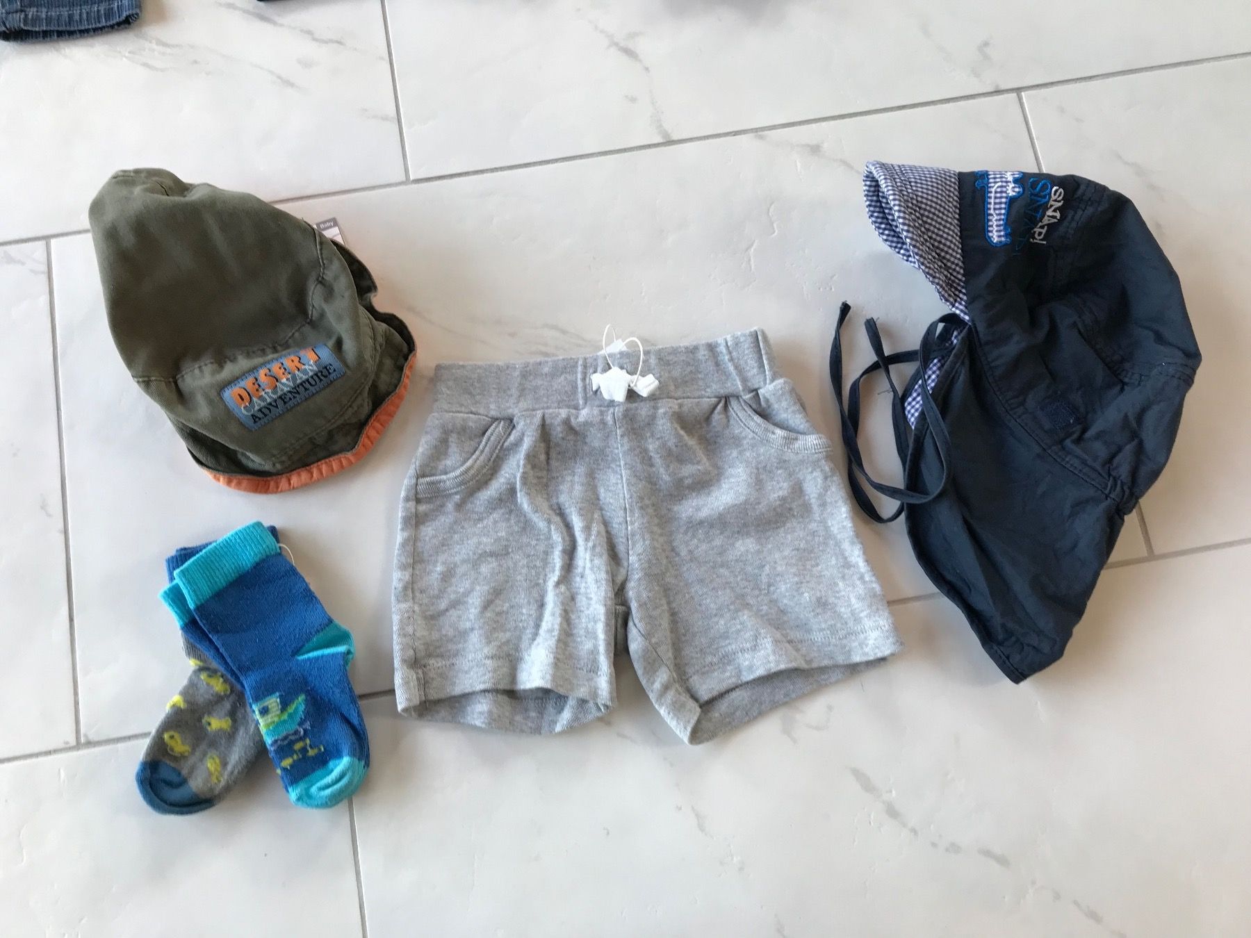 Nike Ensembles coordonnés: Kleiderpaket in Grösse 68 – D'occasion à Wagen par 20Ricola18 2