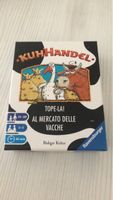 Kartenspiel Kuh Handel ab 10 J.