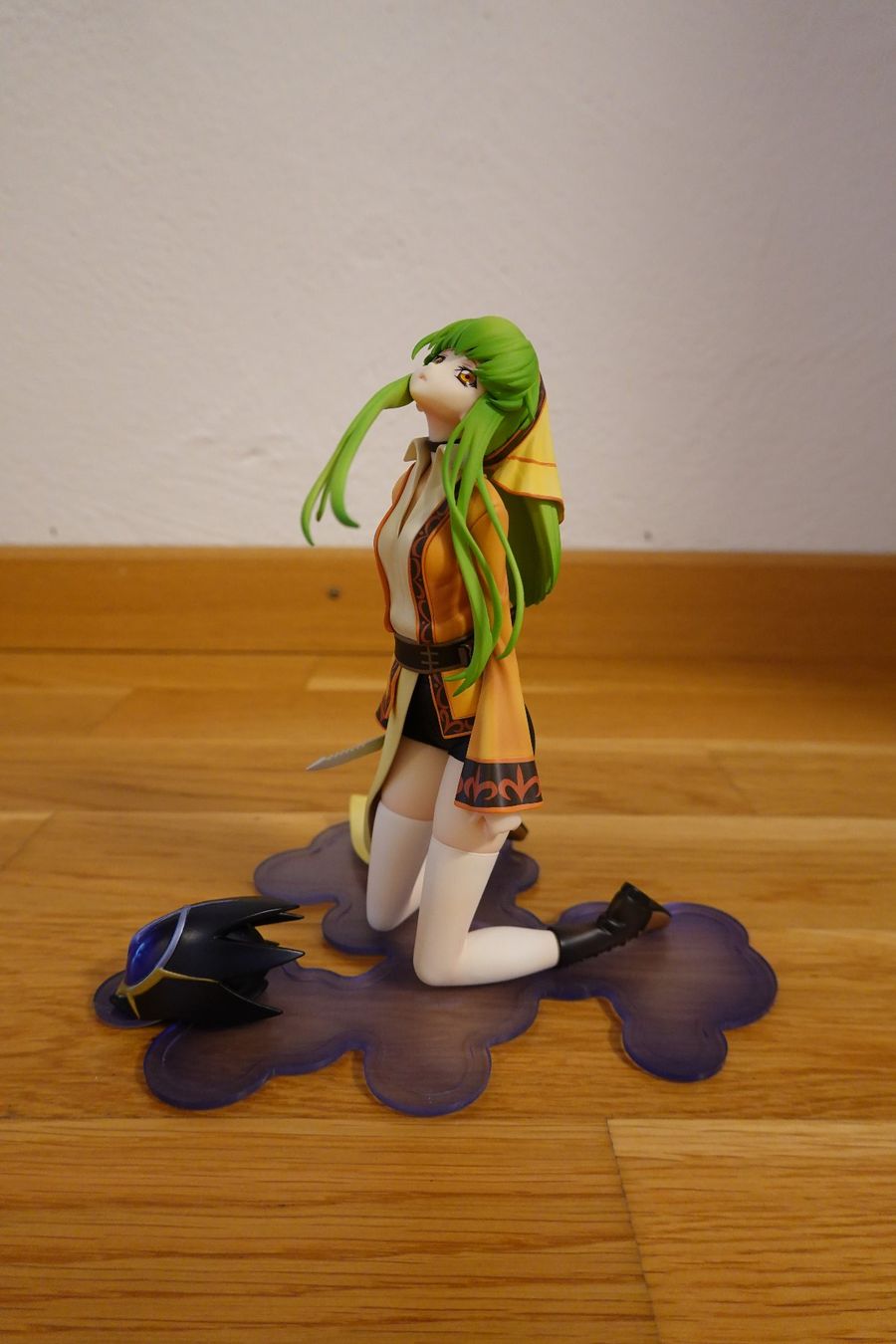 Statuette: Code Geass C.C. Original, Top Zustand – Usato da Goldach venduto da phw_xb2z