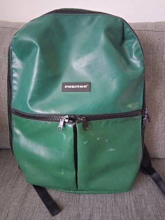 Freitag F49 FRINGE Rucksack
