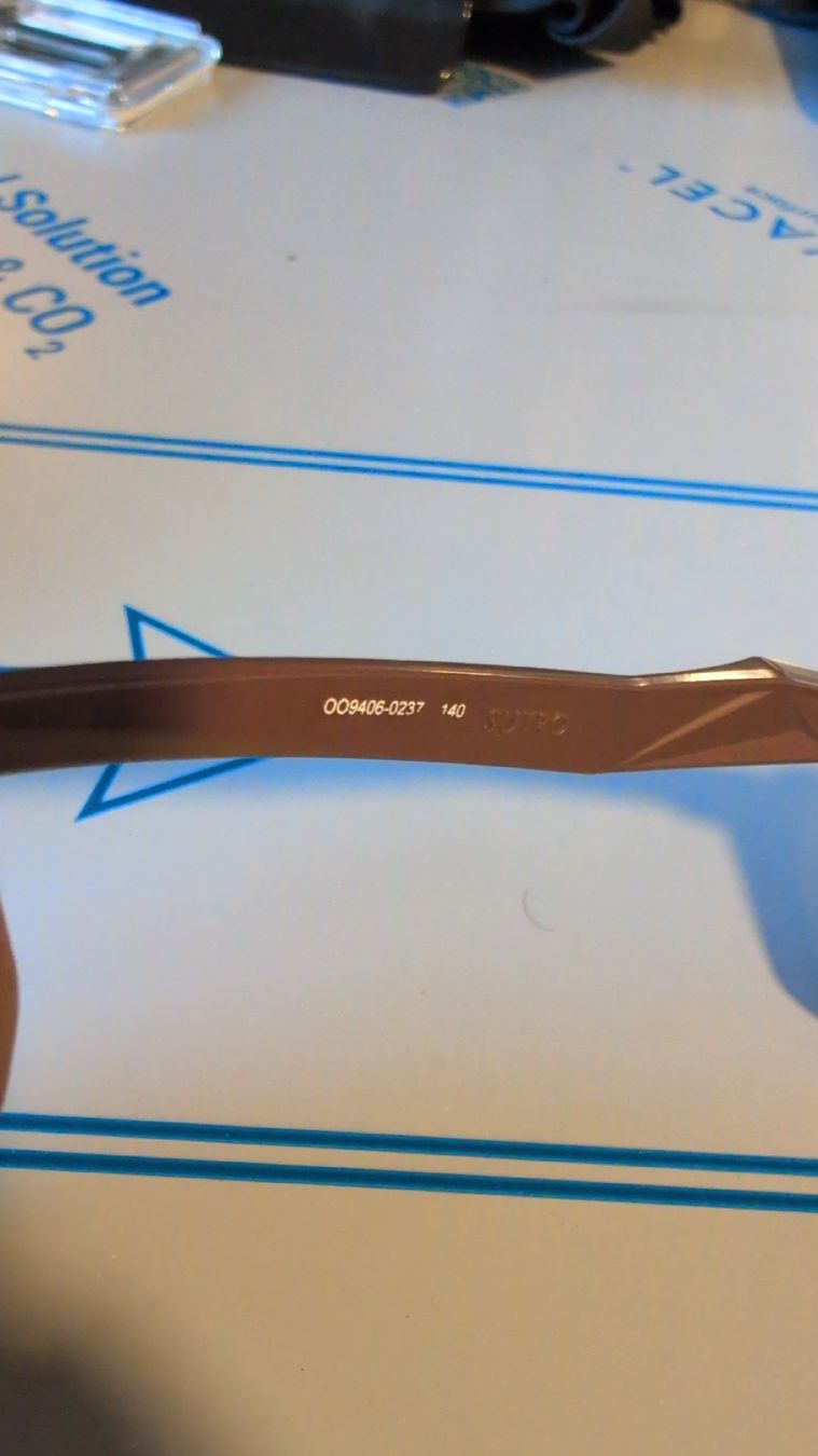 Oakley Occhiali & Lenti: Sutro Oakley, Prizm Road – Usato da Effretikon venduto da keyride090 5