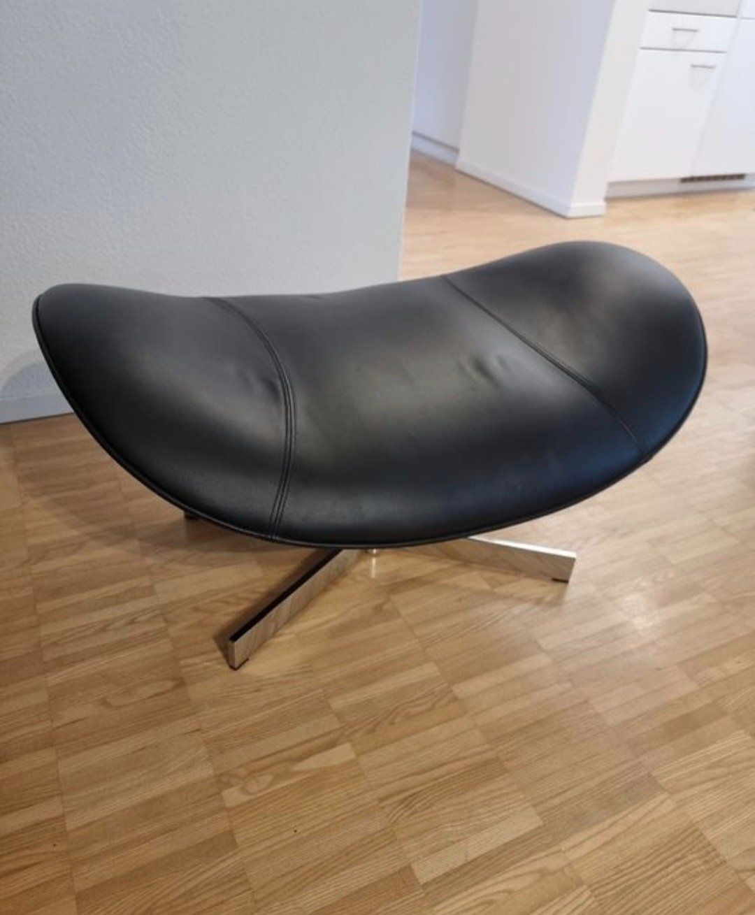 Ligne Roset Poltrone: LIGNE ROSET Sessel mit Hocker – Usato da St. Gallen venduto da CAPYCORP 6