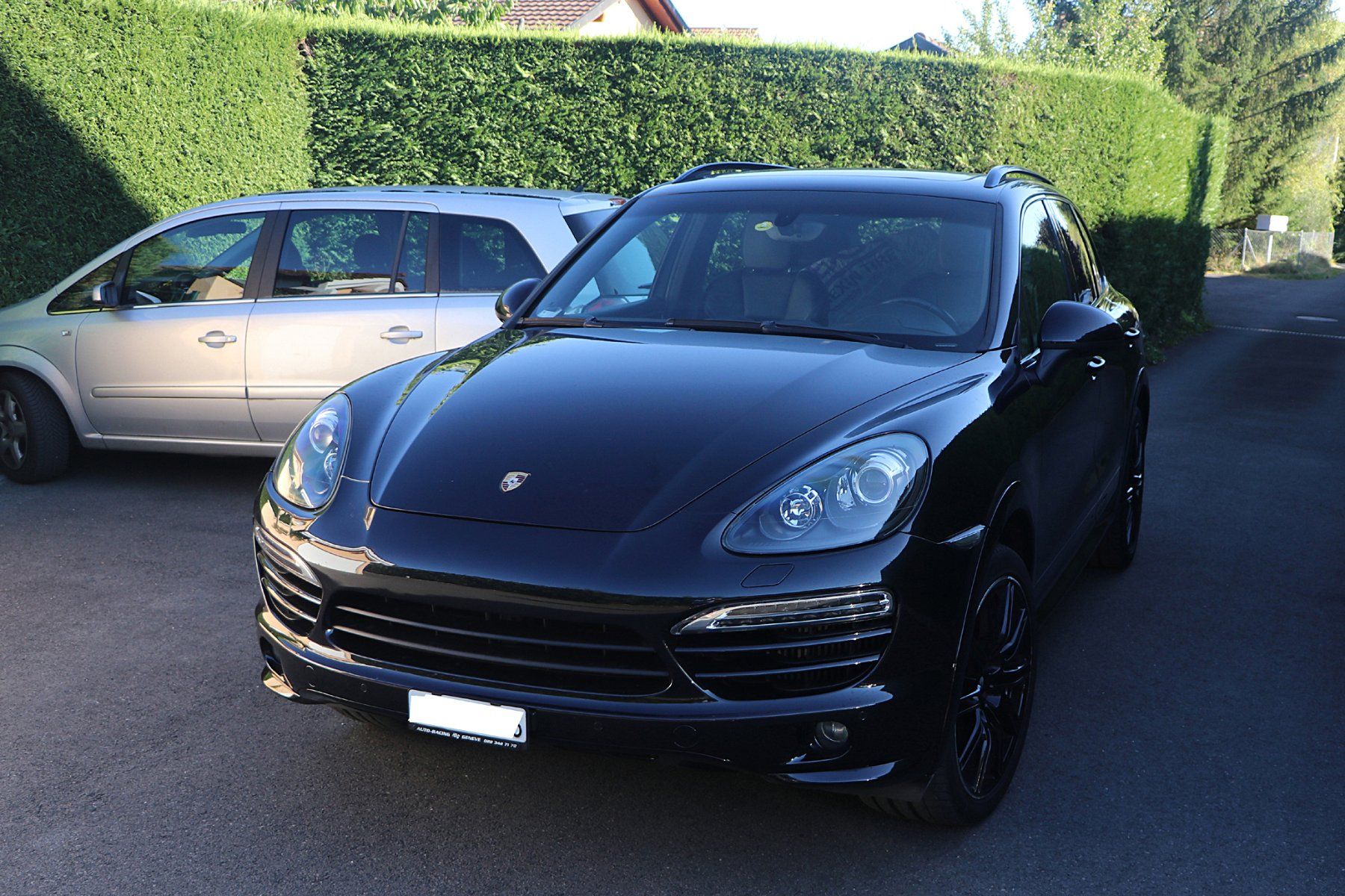 Porsche Autos: Porsche Cayenne Diesel GTS – Gebraucht aus Commugny von dpi_bp9m 1
