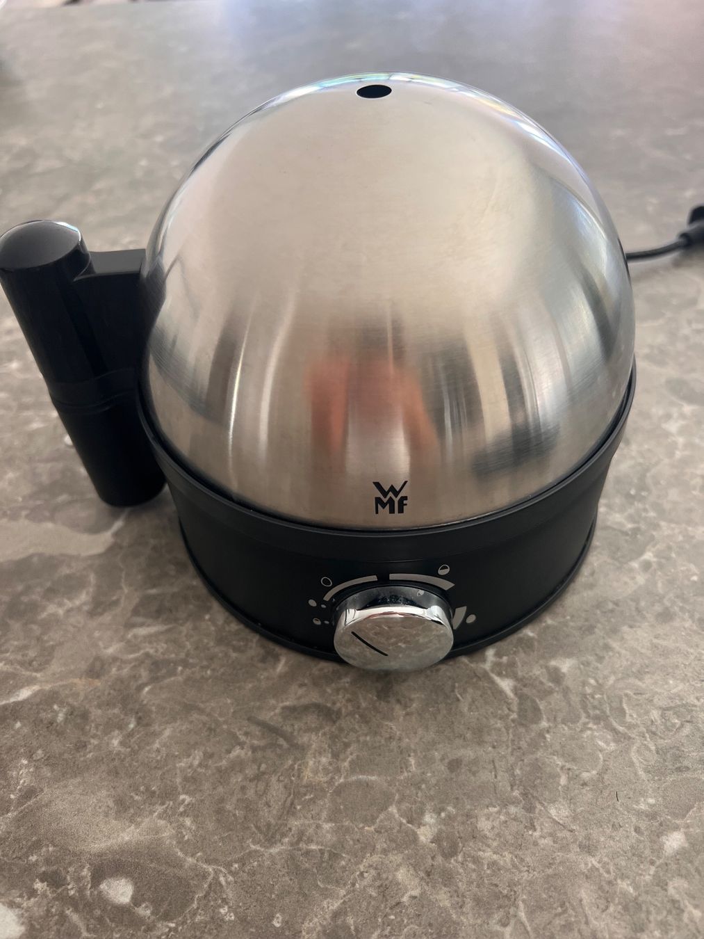 WMF Elettrodomestici da cucina: Eierkocher WMF – Usato da Beinwil am See venduto da ellen91 1