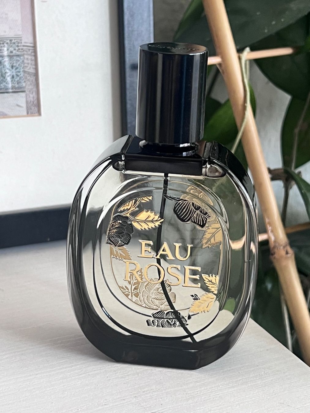 Diptyque Profumi & Eau de Toilette: NEU Diptyque Eau Rose Eau de Parfum 75ml Limitierte Auflage – Nuovo (secondo la descrizione) da Effretikon venduto da YaMn 5