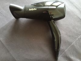 Haartrockner BaBylyss mit Garantie