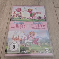 Prinzessin Lillifee 2 DVDs 