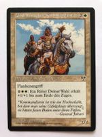 MTG - Zhalfirinischer Kommandant