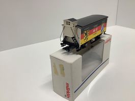 Märklin Werbewagen 1991, Neustadt/Bayern, Top Zustand, OVP