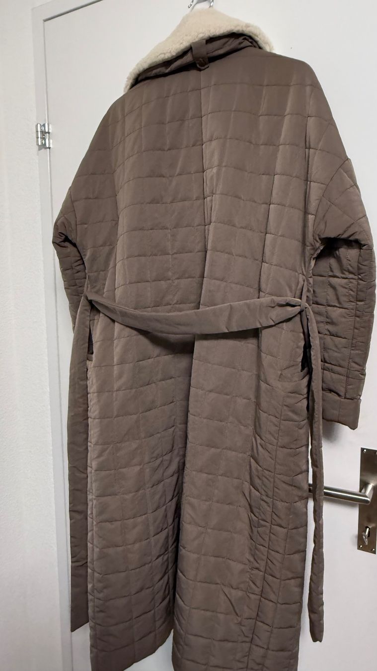 Cappotti: Winter Coat 12 storeez – Usato da Cham venduto da Ezhdoll 4