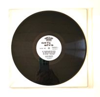 Geto Boys - My Mind Playing Tricks On Me Vinyl LP