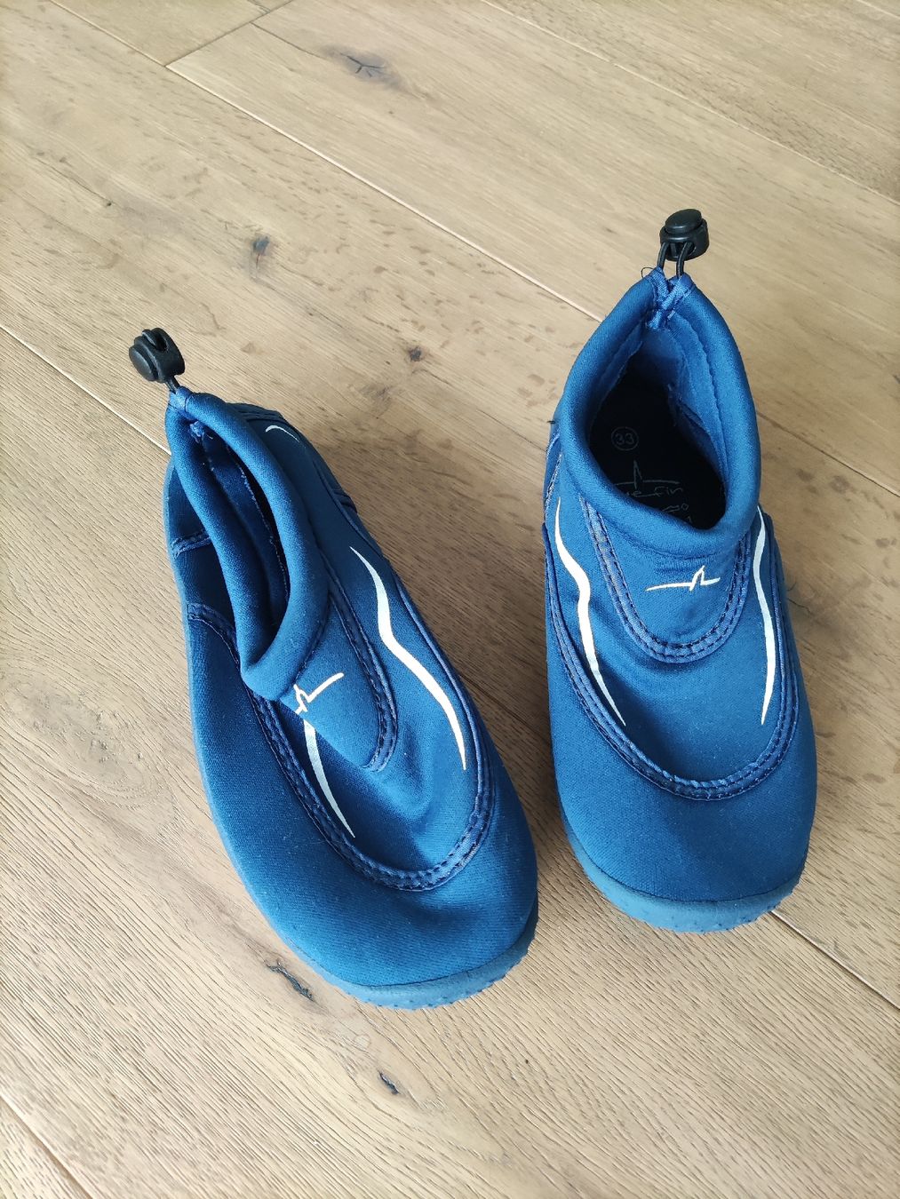 Schuhe für Jungen: Badeschuhe  – Gebraucht aus Veltheim AG von Philipp200