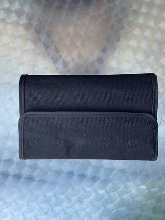 Filtertasche für 12 Filter