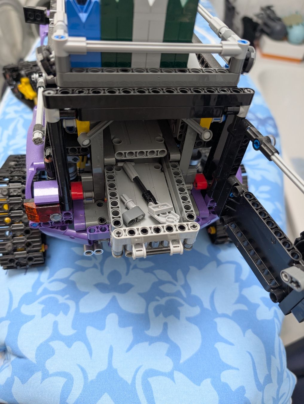 Lego Kit di costruzioni: LEGO Technic 42069 FULL SET – Nuovo (secondo la descrizione) da Dübendorf venduto da se7_qwf5 3