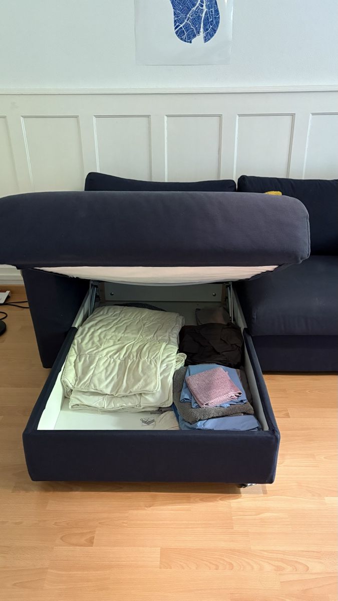 Ikea Divani: Ikea Ecksofa – Usato da Zürich venduto da MAC0S 3