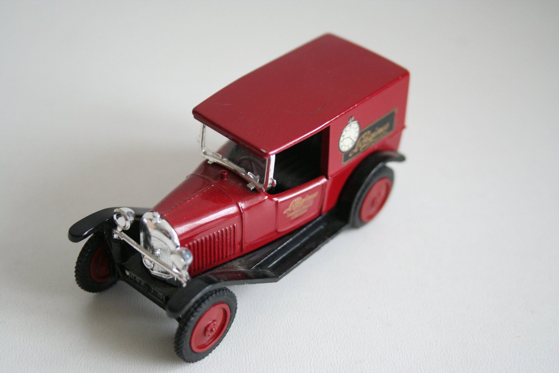Opel Modellini d'auto: 3 Opel Oldtimer Modellauto – Usato da Bern venduto da ascona43 6