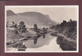 L'ORBE et la Dent de Vaulion