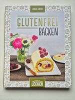 GLUTENFREI BACKEN  -  Coralie Ferreira