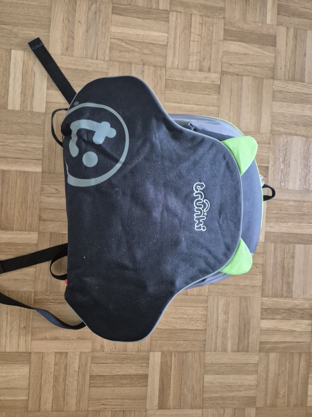 Trunki Sièges auto: trunki, Boostabag . Kids seat car and backpack.  – Neuf (Voir description) à Zürich par pav_dhl9