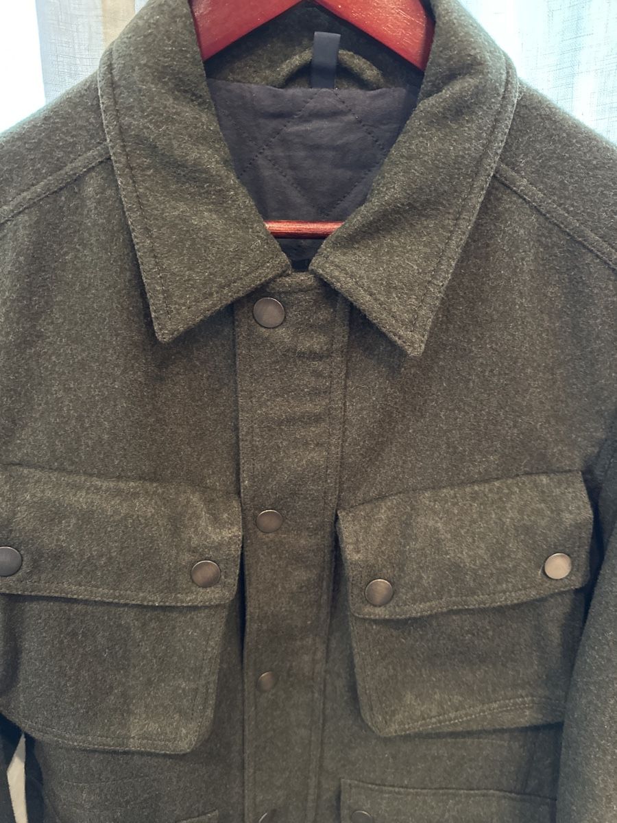 Jacken: Gieves & Hawkes – Gebraucht aus Cologny von pichi26 1