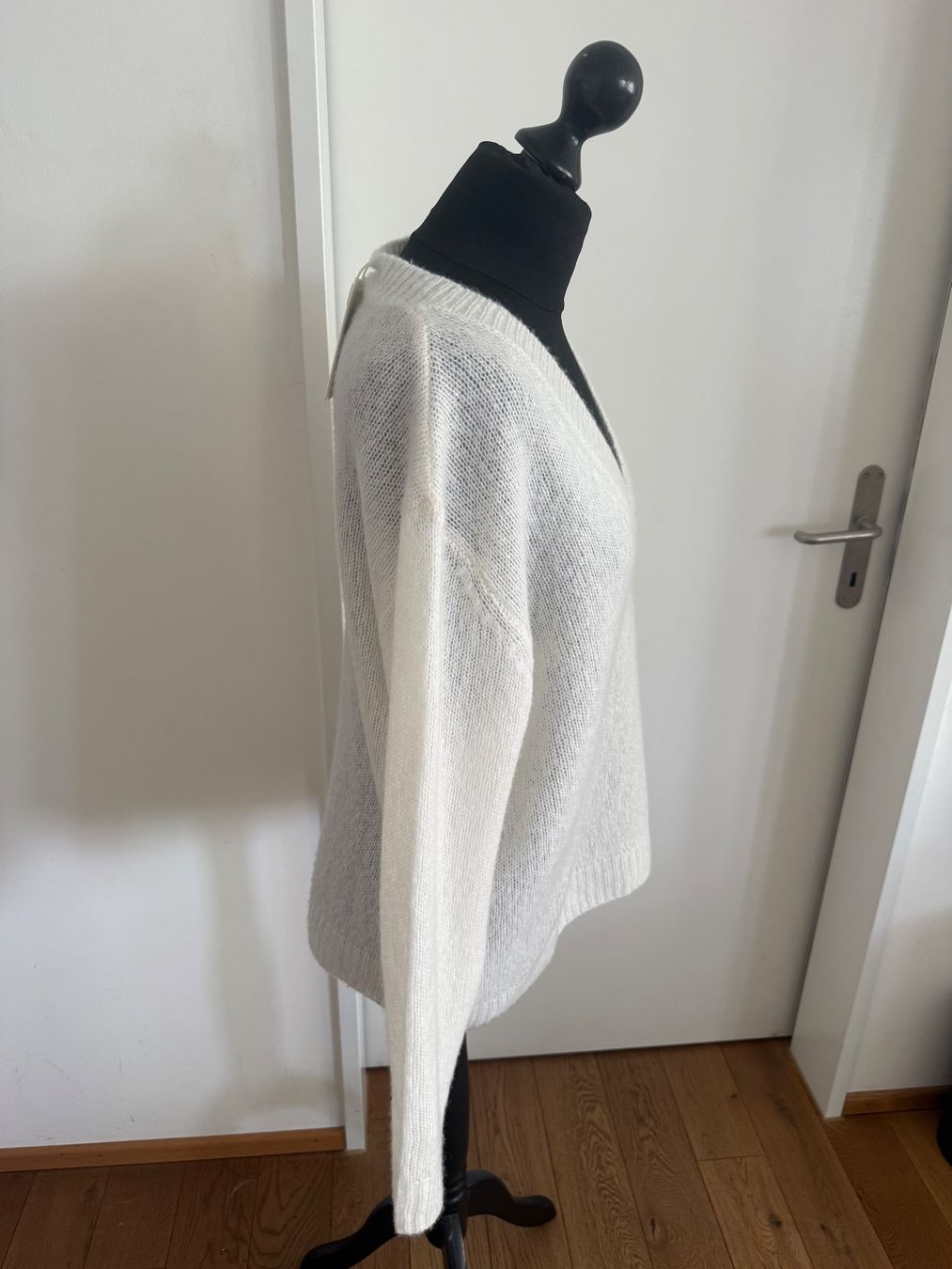 Maglioni & Felpe: Lisa Yang Sommer Kaschmir Pullover Neu – Nuovo (secondo la descrizione) da Wallisellen venduto da Aboutfashion 1