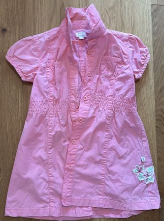 Kanz Sommerkleid, Gr. 104
