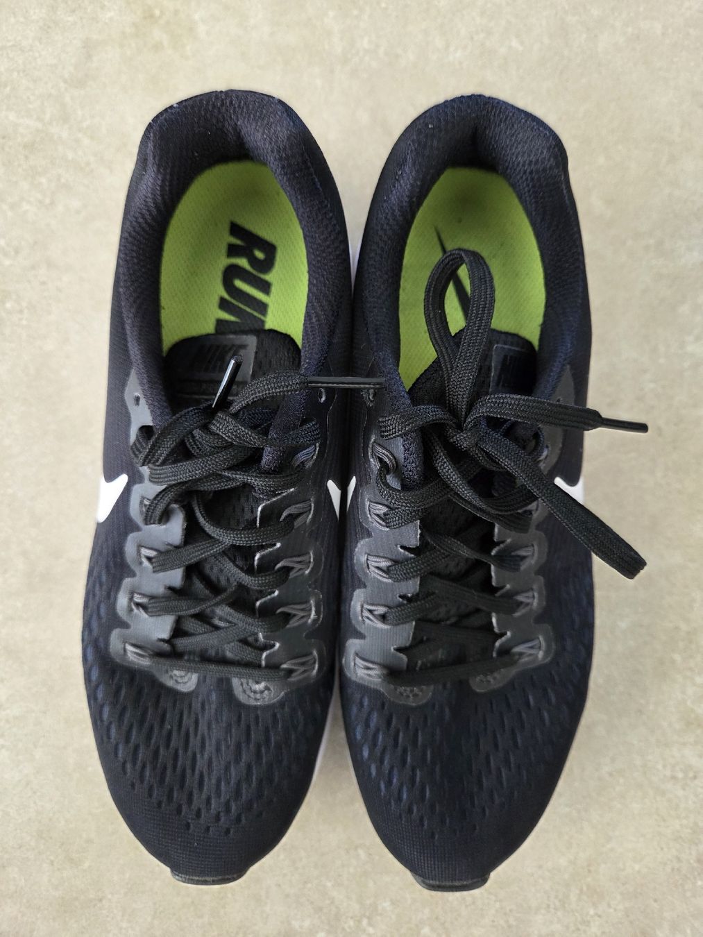 Scarpe da uomo: Nike Air Zoom Pegasus – Usato da Crissier venduto da viguzzz