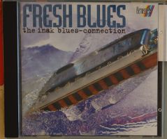 Fresh Blues – The Inak Blues - Connection