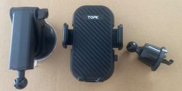 Handyhalterung TOPK Universal Auto