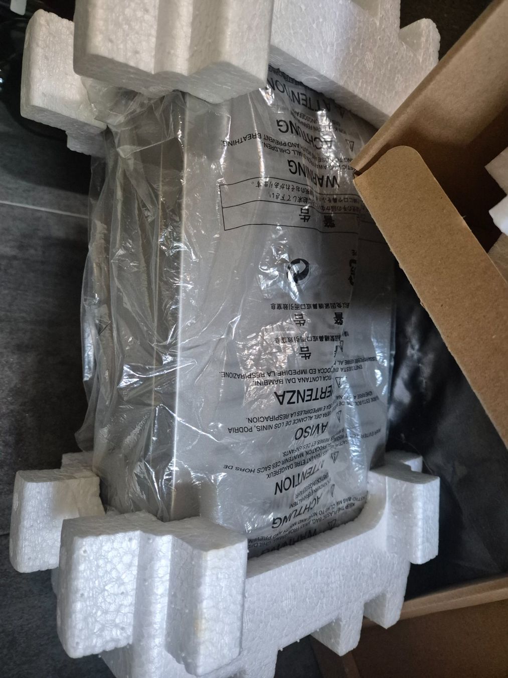 Scanner: Nikon Coolscan V ED 4000 dpi – Usato da Essertes venduto da onezoneplay 6