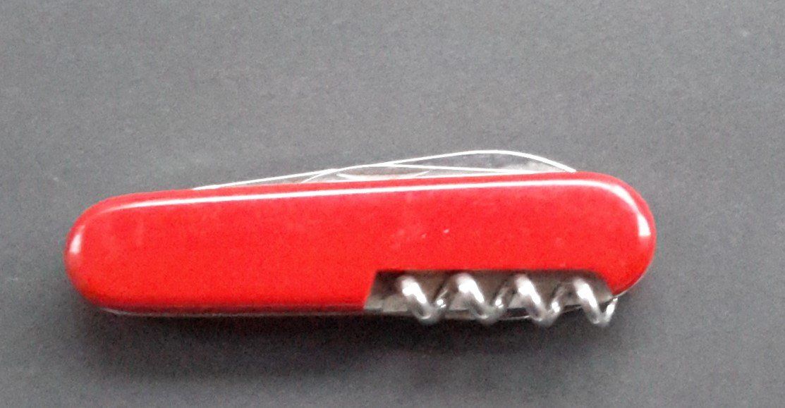 Victorinox Coltelli tascabile: VICTORINOX SACKMESSER – Usato da Ostermundigen venduto da wini63 1