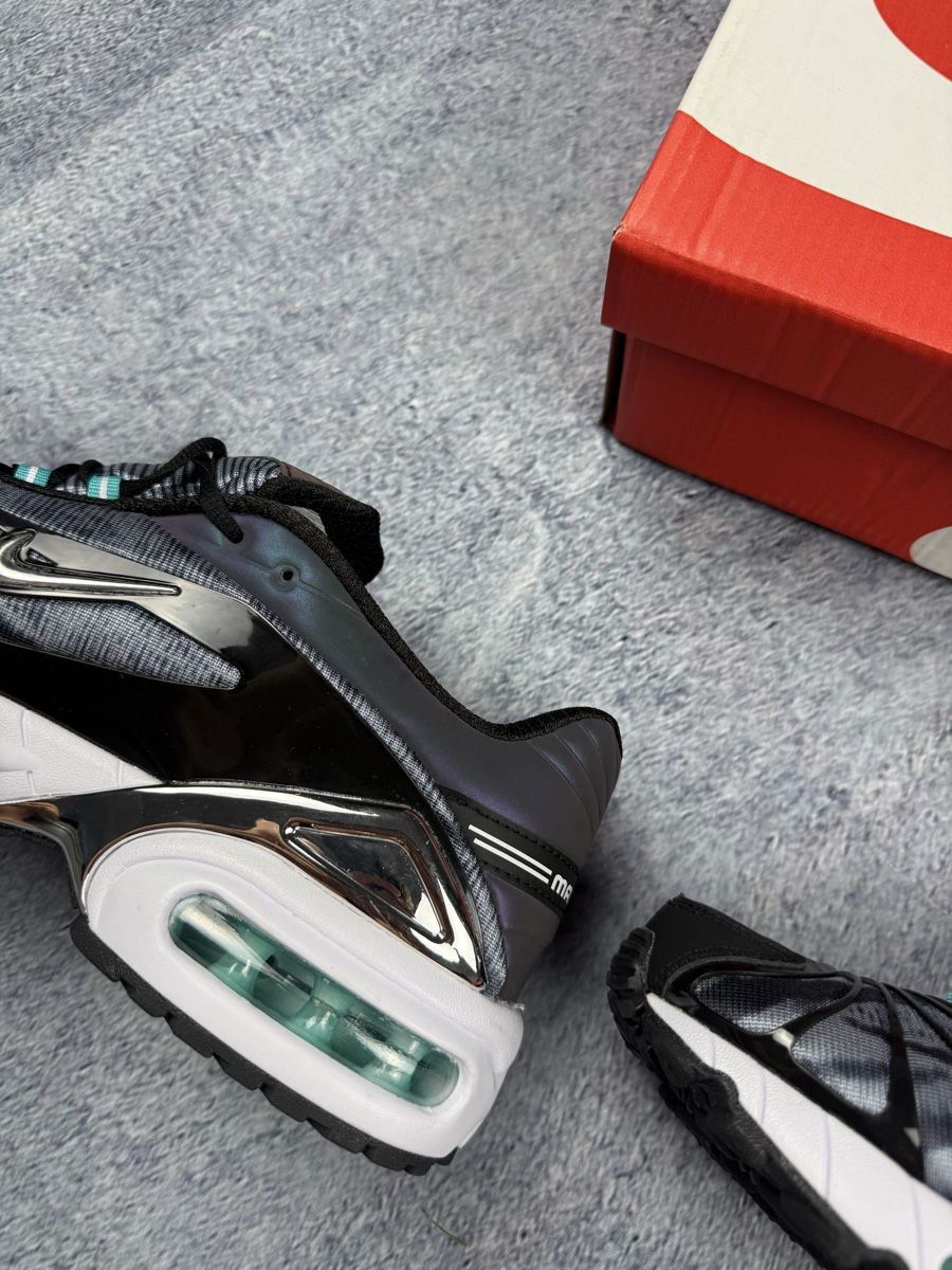 Nike Chaussures hommes: Nike Tailwind Skepta  mit Box – Neuf (Voir description) à Luzern par 041Vintage 4