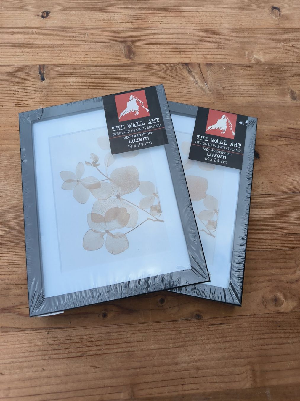 Bilderrahmen: Bilderrahmen – Neu und originalverpackt aus Murzelen von zbe_qwt6 2