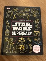 Buch Star Wars Supereasy DK Verlag guter Zustand