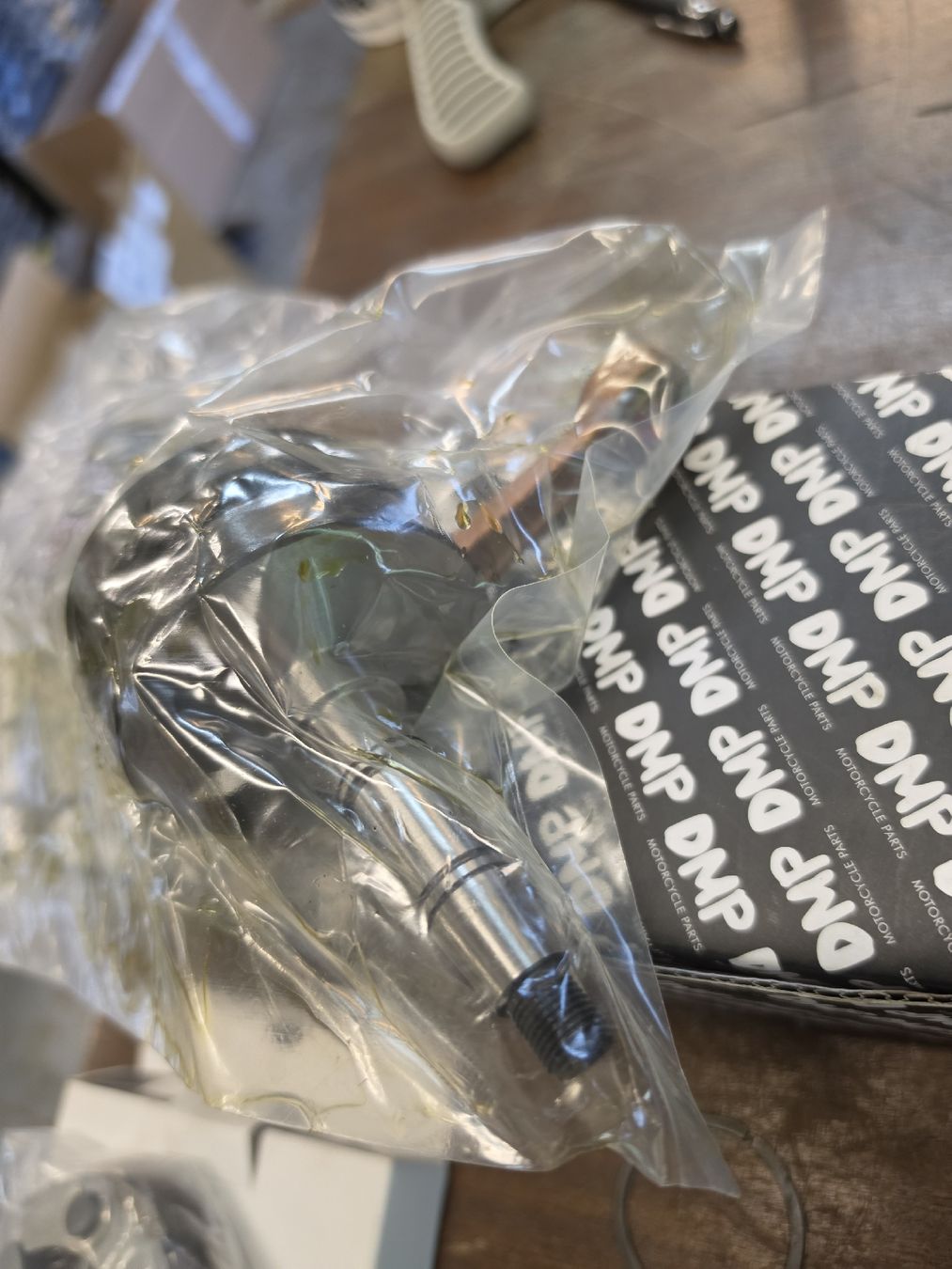 Puch Motori: Puch E50 MotorSet – Usato da Lenggenwil venduto da Opc_Power 4