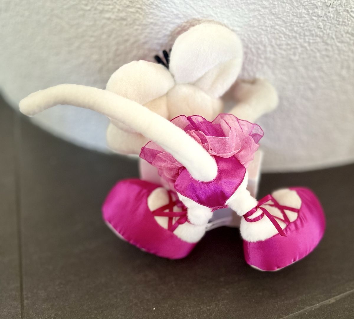 Jouets: Diddl Plüschtier Vintage – D'occasion à Bern par ACR12 4