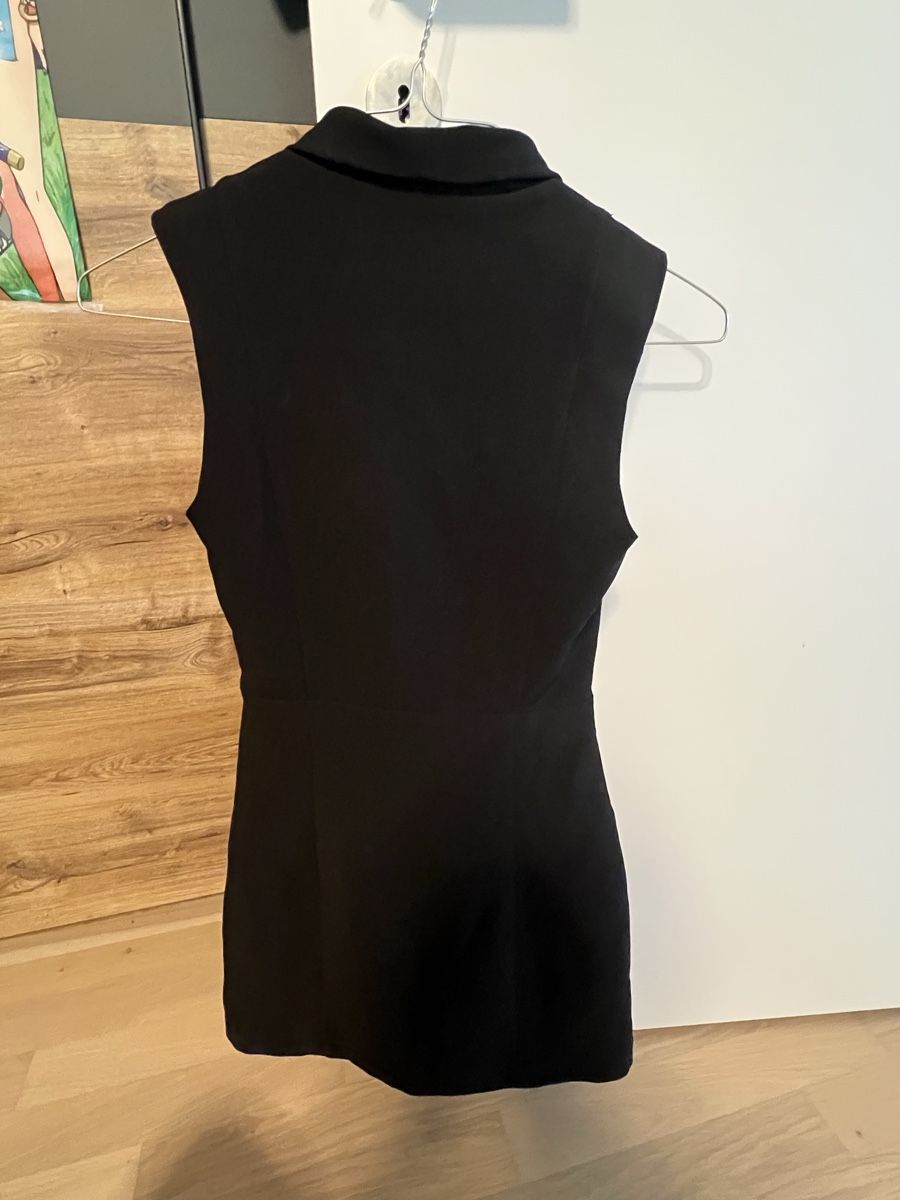 Bershka Kleider: Kleid – Neu (gemäss Beschreibung) aus Zürich von tyr_5j6q 3