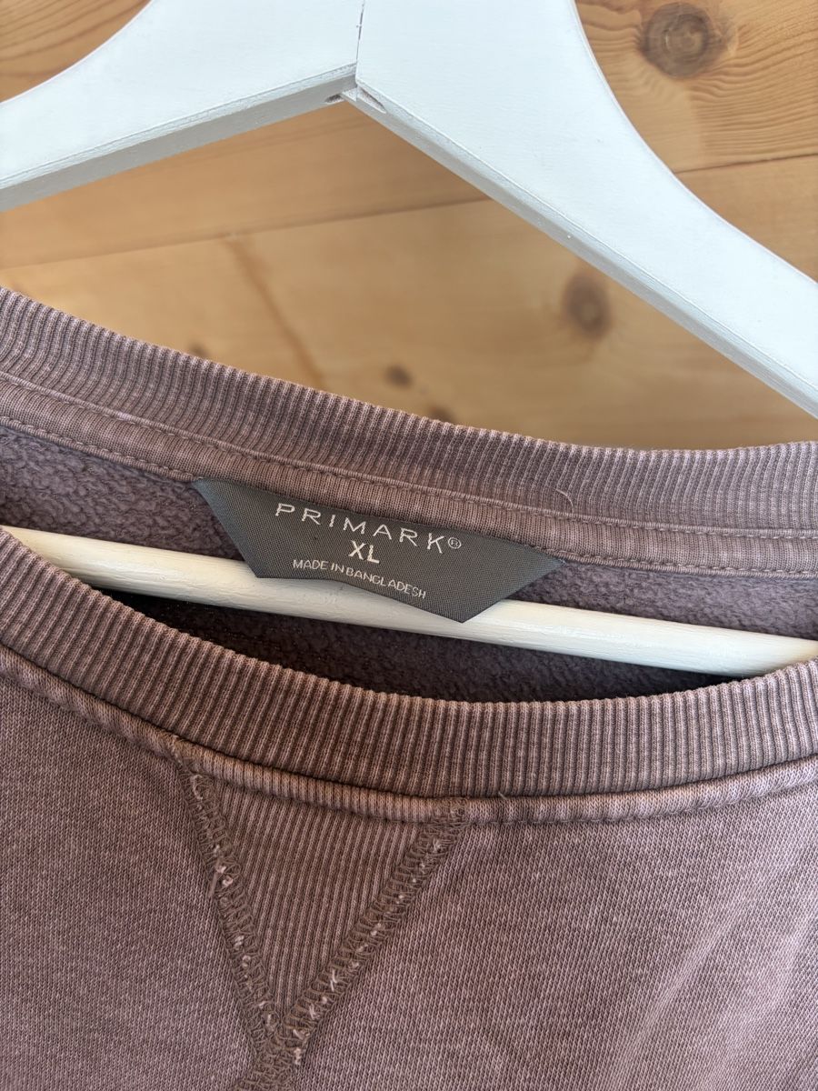 Pulls & Sweat-shirts: Pullover – D'occasion à Rüderswil par dariasophialuisa 1