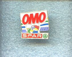 SPAR  OMO