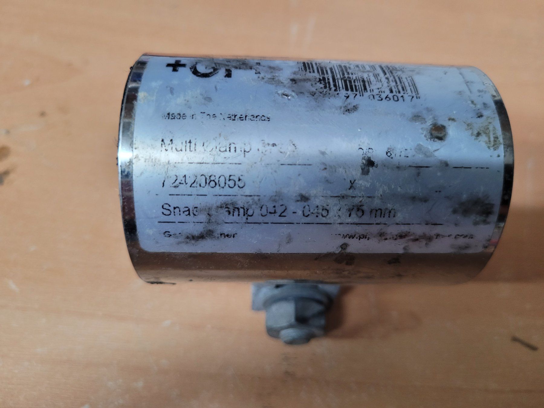 GF Tutti gli attrezzi: GF coller réparations 42-45 mm – Usato da Bionnens venduto da Meg011