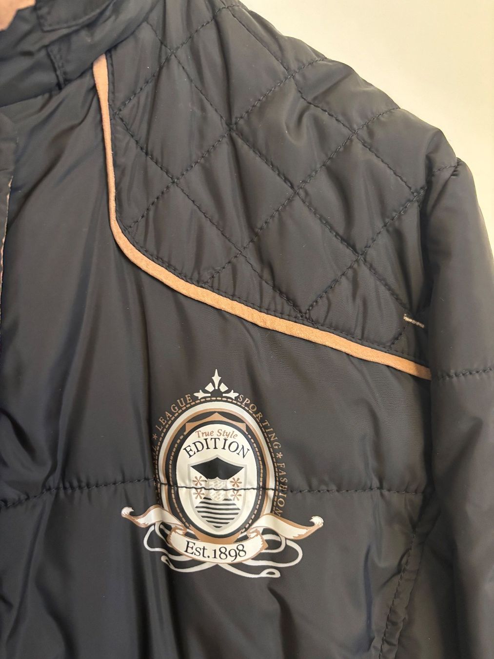 Gerry Weber Jacken: Steppjacke Gerry Weber Gr. 44 – Gebraucht aus Pfäffikon SZ von mardana 3