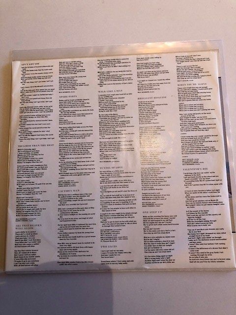 Dischi in vinile: Bruce Springsteen – Usato da Aarwangen venduto da Jukebox3 3
