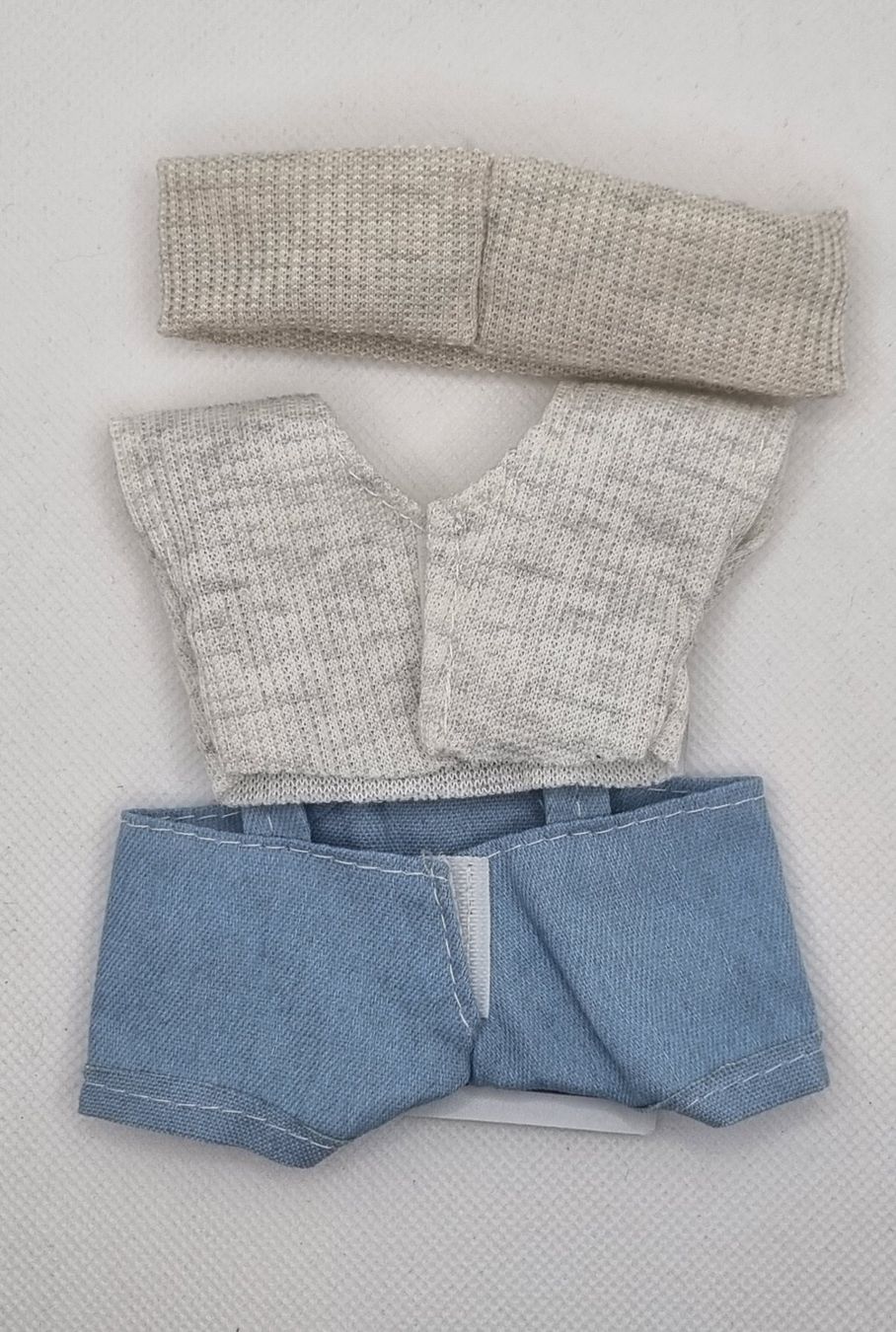 Puppen: Clothes for The Monsters / Labubu V1, V2, V3 – Neu und originalverpackt aus Vernayaz von fnkochase 1