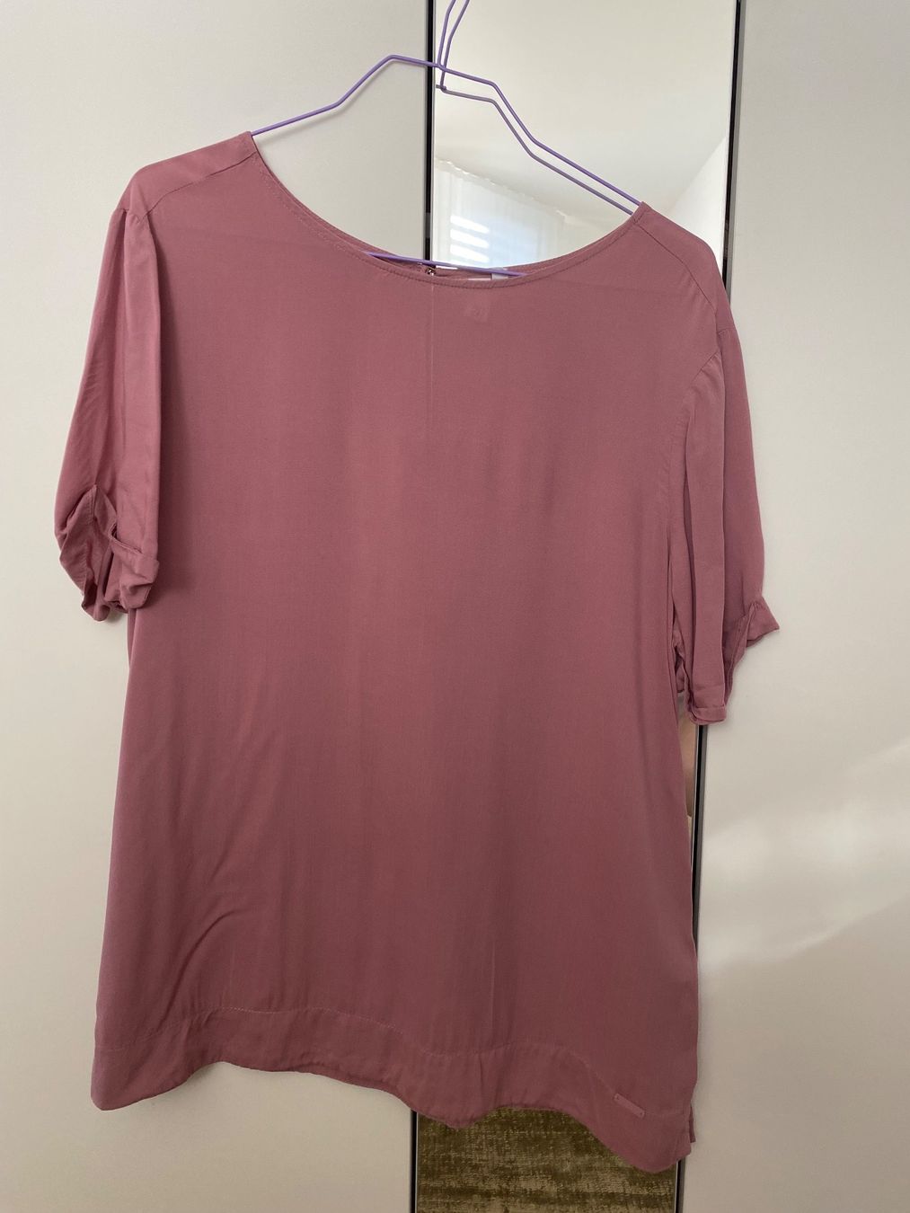 Camicette: Blouse – Usato da Zürich venduto da Tanja_G88 3