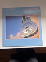 Dire Straits Brothers In Arms Vinyl LP 