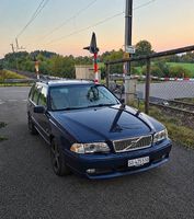 Volvo v70r awd