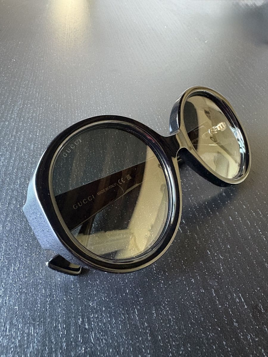 Gucci Brillen & Gläser: Brille von Gucci  – Gebraucht aus Wohlen AG von 1247_ww_shopping 3