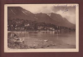 LE BOUVERET